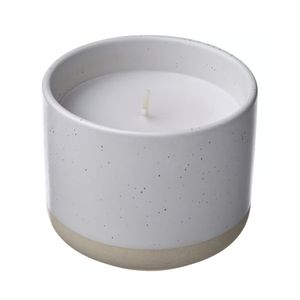 شمع معطر ایکیا مدل IKEA JAMLIK